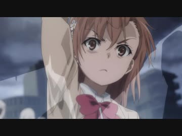TVアニメ『とある科学の超電磁砲T』天賦夢路（ドリームランカー）編 PV