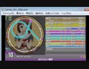 simai　創作譜面　かえりたい場所　MASTER