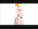 【MMD】TDA Showstopper Rin Sexy Walk