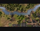 【Banished】村づくり生放送　4日目