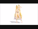 【MMD】TDA Showstopper SeeU Sexy Walk