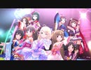 【デレステMV】こずえちゃんセンターで「TRUE COLORS」