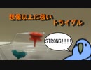 Party Parrotとトライグル