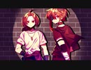 【樽井もちぇ・赤塚優一】双傑のファントムシーフ【UTAUカバー】