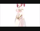 【MMD】TDA Showstopper Teto Sexy Walk