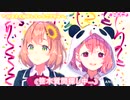 【ござやよ2周年切り抜き：字幕あり】笹木最後の質問のコメに拾おうとしたのがまさかの質問ｗｗ