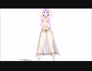 【MMD】TDA Showstopper Yukari Sexy Walk