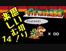 【実況】思い切り楽しむ！【ペーパーマリオRPG】Part14