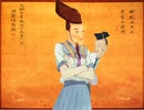 替え歌歴史シリーズ１「irony」