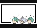 モストロリズミック×あの曲
