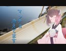 きりたんがマッチョを流すだけの動画