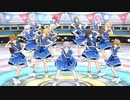 39PROJECTフェアリースターズ13人でGlow Map