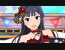 ミリシタ「Glow Map」最上静香