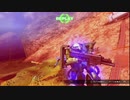 (PS3)EXVSFB_ザクⅡ改身内固定まとめ part2