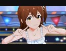 ミリシタ「Glow Map」春日未来