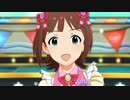 ミリシタ「Glow Map」天海春香