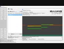 不朽の名作 Ys より神殿の曲を mucom88win で演奏させてみました。