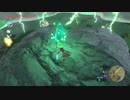 70歳がプレイするゼルダの伝説BotW （パート６９：ゾーラ街道で弓矢集め）