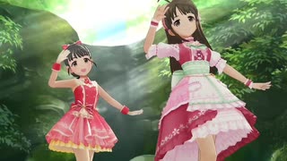 【デレステMV】 Sunshine See May【エトワール・レビュー】