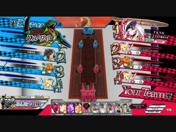 人気の アシェンプテル ワンダーランドウォーズ 動画 107本 3 ニコニコ動画