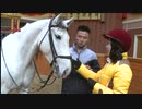 ホモと見る北朝鮮の日常 EP.16 平壌乗馬クラブで乗馬体験してみた