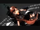 【MMD艦これ】綾波、起動。