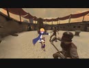 【Blade&Sorcery】フルトラテスト