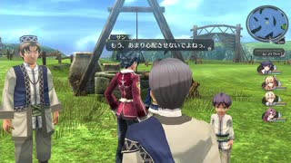 【解説＆実況】閃の軌跡Ⅰ　探索#21