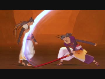 【実況】テイルズ オブ 女主人公 part84