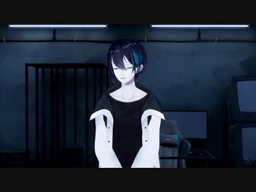 【3Dお披露目】笑顔で歌う黛灰