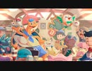 【実況】Pokémon Café Mix part1
