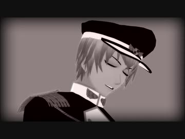 ＭＭＤコナン　軍服安室さんでヒットエンドラン