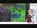 【EU4】マムルークでレヴァントの方向転換と平和の保証人9日目【VOICEROID実況】