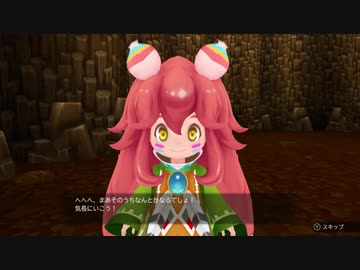聖剣伝説２_切り貼りプレイ動画_part2~出会い編~