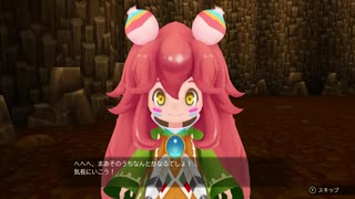 聖剣伝説２_切り貼りプレイ動画_part2~出会い編~