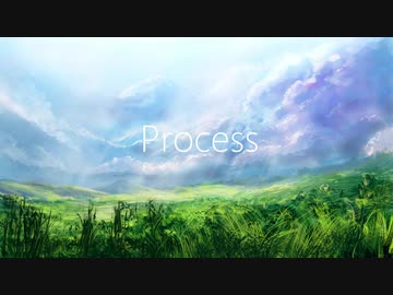 Process/TetsuoK feat.AIきりたん