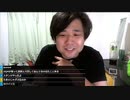 #七原くん 20200710-11「深夜の鬱原くん　花金とかいう洗脳」米ビュ前半(ジモティーで貰った椅子の肘当て両方とも壊れる,背同じ元N○WS手○に憧れ･ポル〇オ等動画鑑賞,ポル〇オ否定する七原他)
