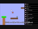 人間っていうのは学習する生き物「しょぼんのアクション」3面クリアまで【NRTM】#ゲーム実況