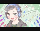 【北国から】メルト歌ってみた