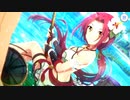 【プリンセスコネクト！Re:Dive】キャラクターストーリー ルカ（サマー） Part.01