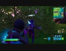 とりあえず、楽しくフォートナイトをしゃべりながらやるだけ　その７５２
