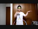 【だるま誕】ダンスロボットダンス 踊ってみた【しもっち】