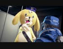 アストラルチェイン 12