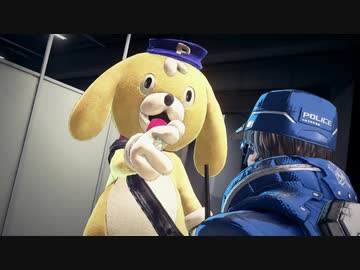 アストラルチェイン 12