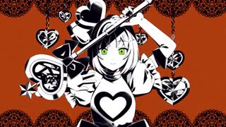 【UTAUカバー/音源配布】アイ情劣等生【海堂博】