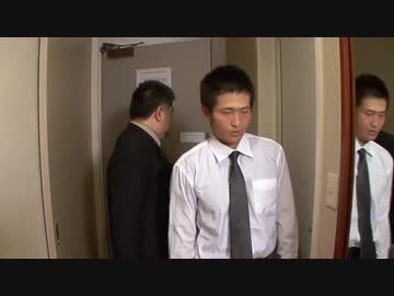 リーマンおじさん