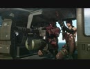 【METAL GEAR SOLID5】隠密行動苦手なうちですがMGS5やってみる！【パート８】その２