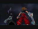 にわかどもと人の心【KINGDOM HEARTS Ⅱ　FM】【キングダムハーツ HD 1.5+2.5 】【実況】 58
