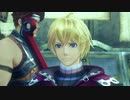 ゼノブレイドDEを実況します part16