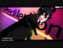 【MMDツイステ】addiction＋アンヘル